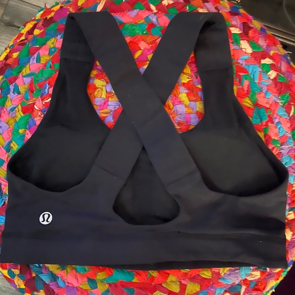 Lululemon All Sport Bra III - Picture 6 of 7